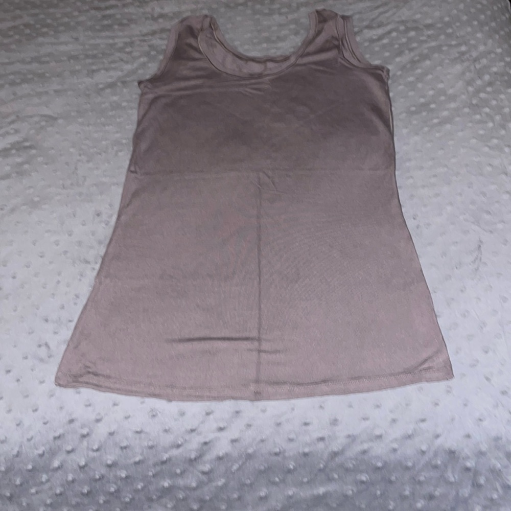 NIB - Angelrox/suger tank top